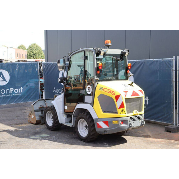 2020 YANMAR 358-41810768