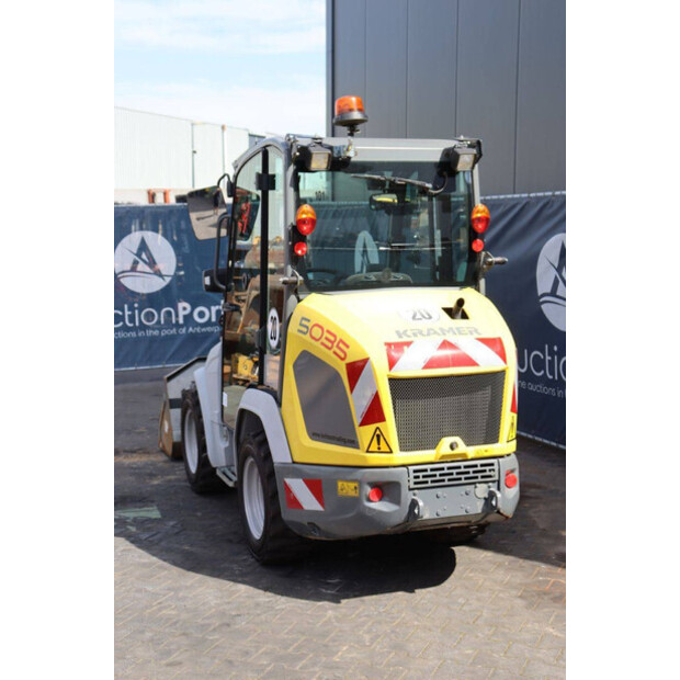 2020 YANMAR 358-41810769
