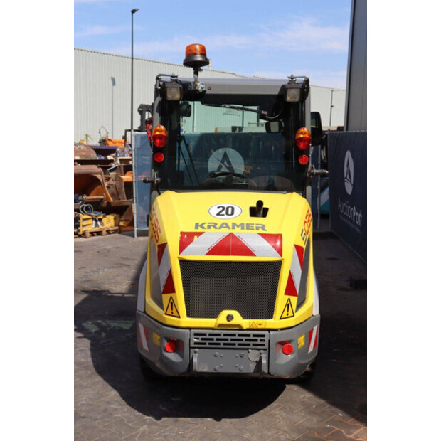 2020 YANMAR 358-41810770