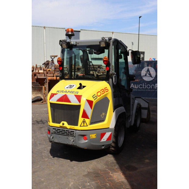 2020 YANMAR 358-41810771