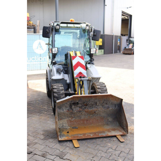 2020 YANMAR 358-41810772