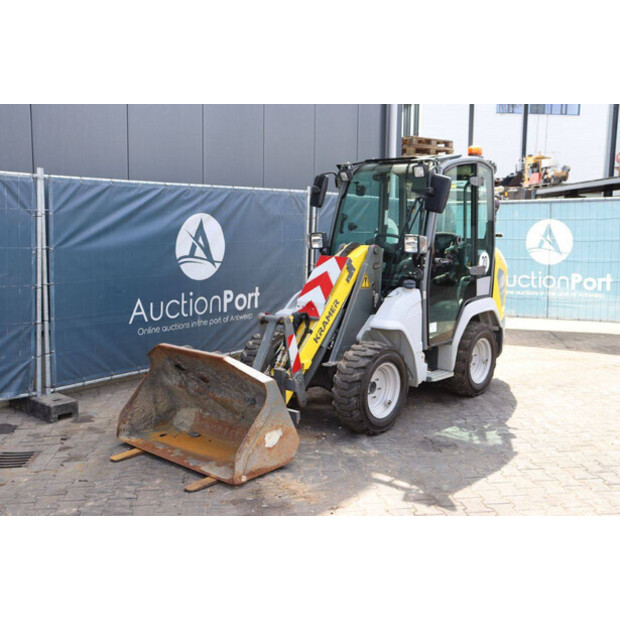 2020 YANMAR 358-41810774