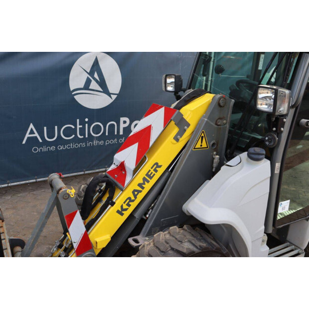 2020 YANMAR 358-41810779