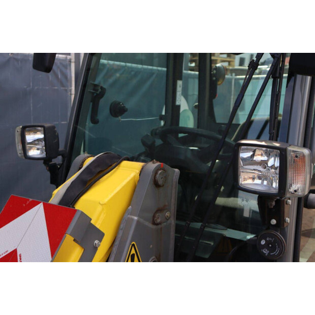 2020 YANMAR 358-41810781