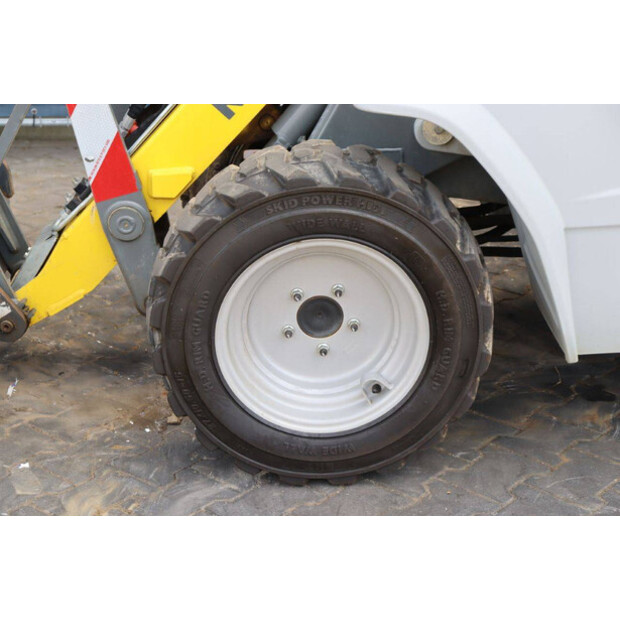 2020 YANMAR 358-41810783