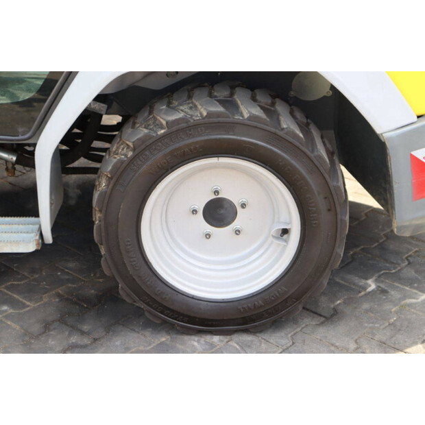2020 YANMAR 358-41810784