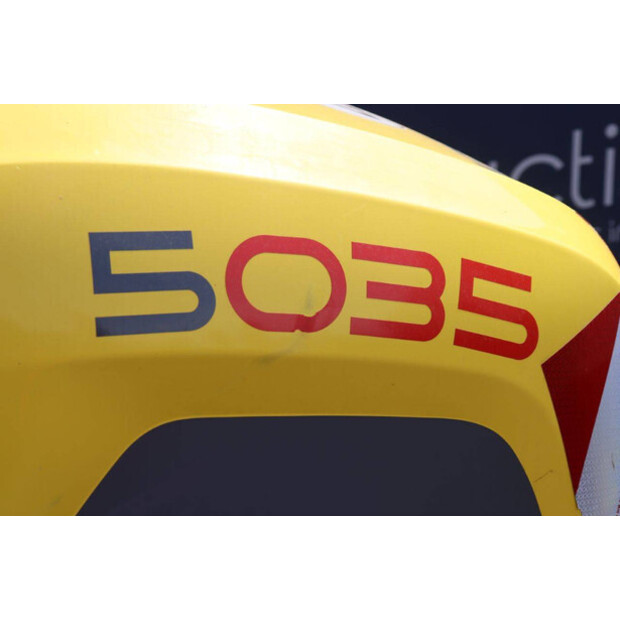 2020 YANMAR 358-41810785