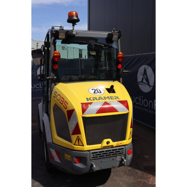 2020 YANMAR 358-41810786