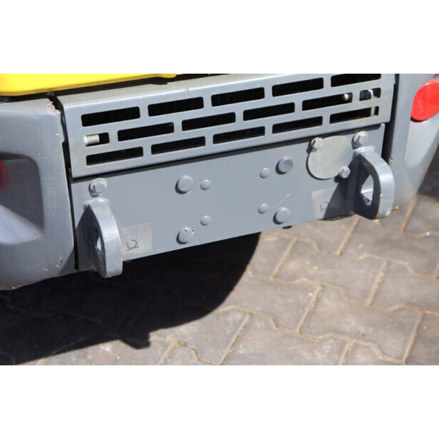 2020 YANMAR 358-41810789