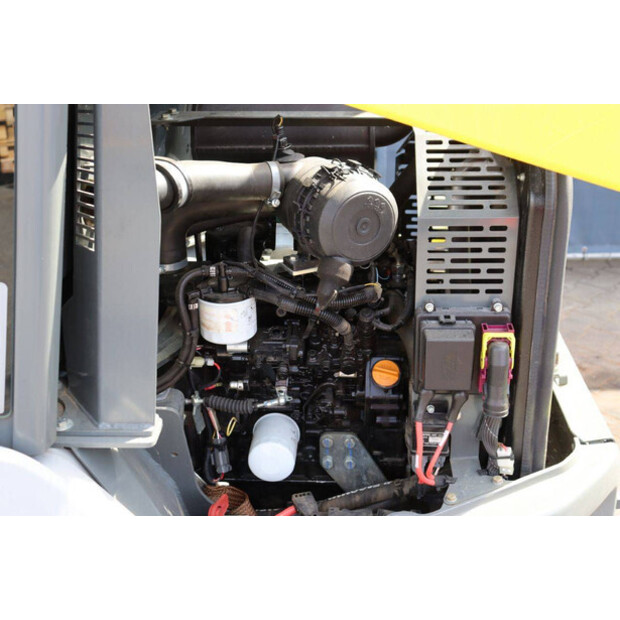 2020 YANMAR 358-41810790