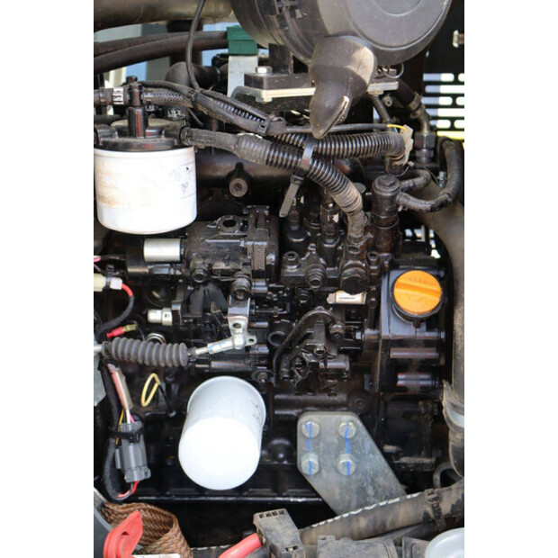 2020 YANMAR 358-41810791