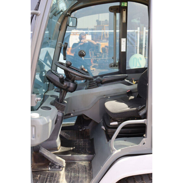 2020 YANMAR 358-41810794