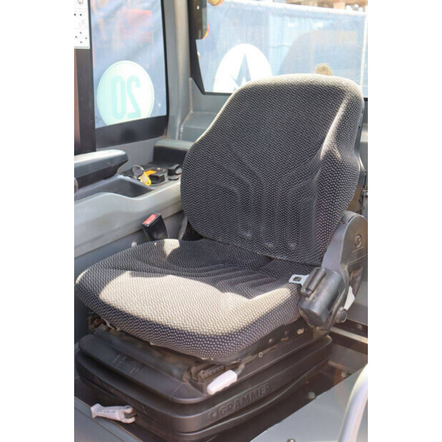 2020 YANMAR 358-41810795