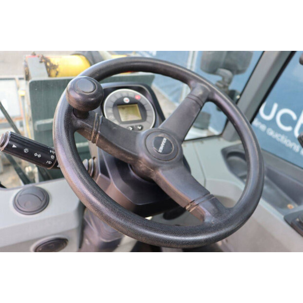 2020 YANMAR 358-41810798