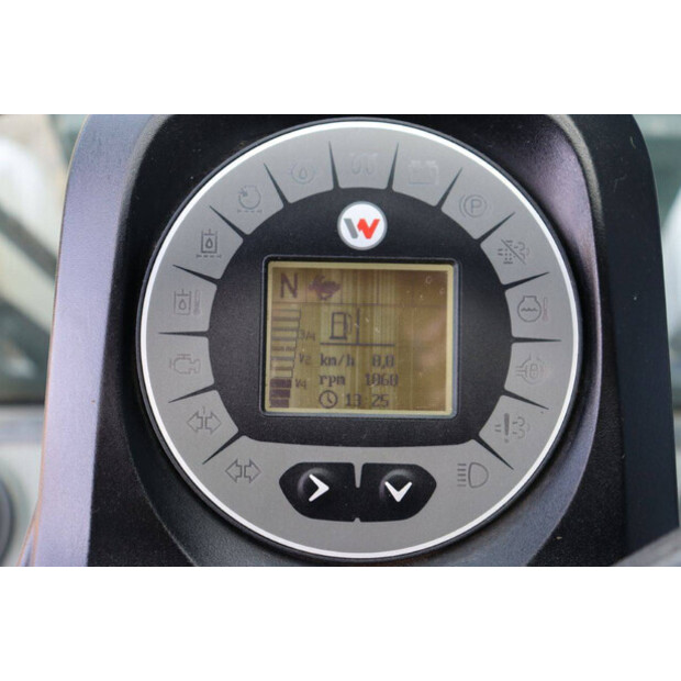 2020 YANMAR 358-41810800
