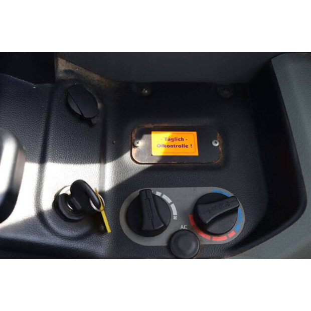 2020 YANMAR 358-41810803