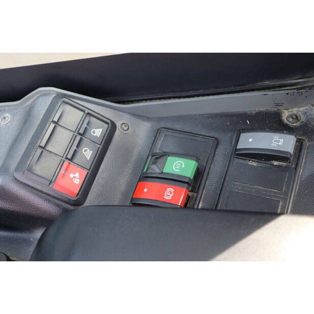 2020 YANMAR 358-41810804