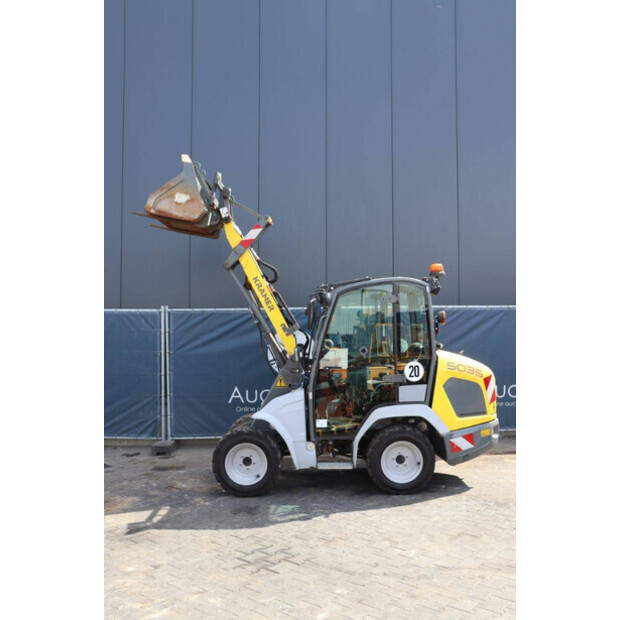 2020 YANMAR 358-41810806