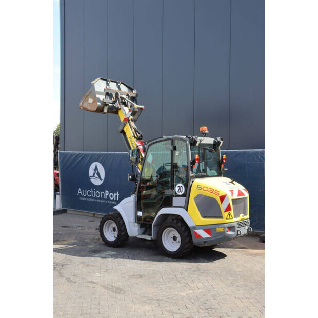2020 YANMAR 358-41810807