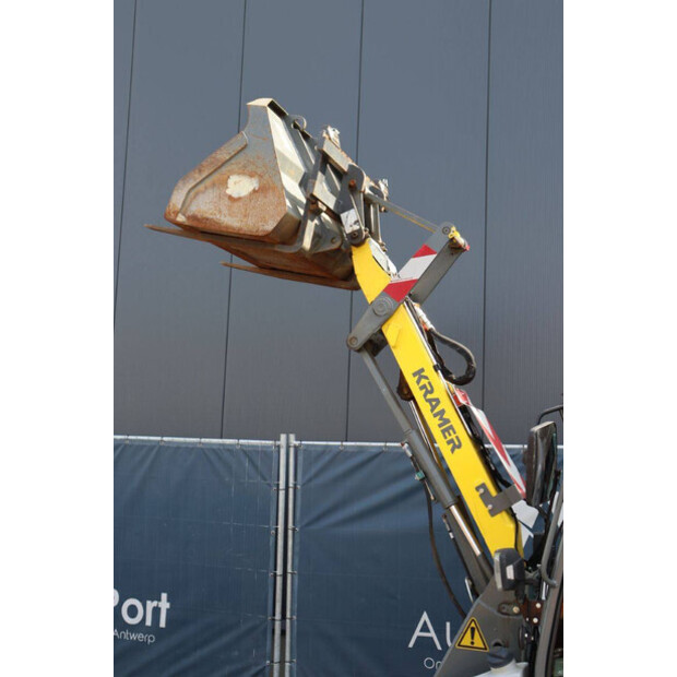 2020 YANMAR 358-41810808