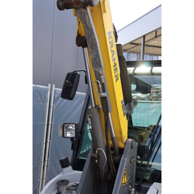 2020 YANMAR 358-41810809