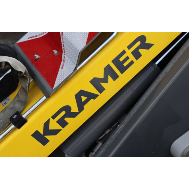 2020 KRAMER 358-41810824