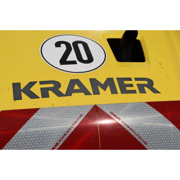 2020 KRAMER 358-41810831