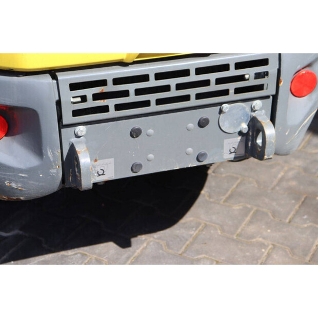 2020 KRAMER 358-41810832