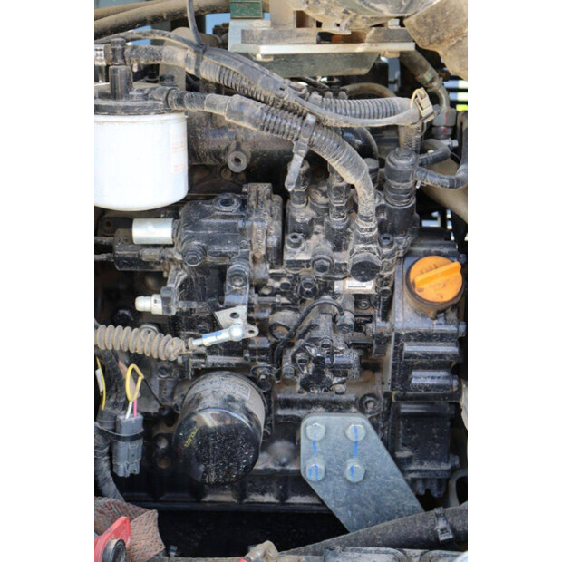 2020 KRAMER 358-41810835
