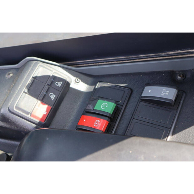 2020 KRAMER 358-41810846