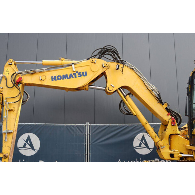 2012 Komatsu PW98MR-8-41810865