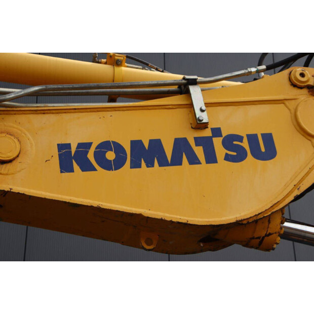 2012 Komatsu PW98MR-8-41810870