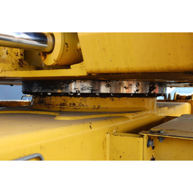 2012 Komatsu PW98MR-8-41810875