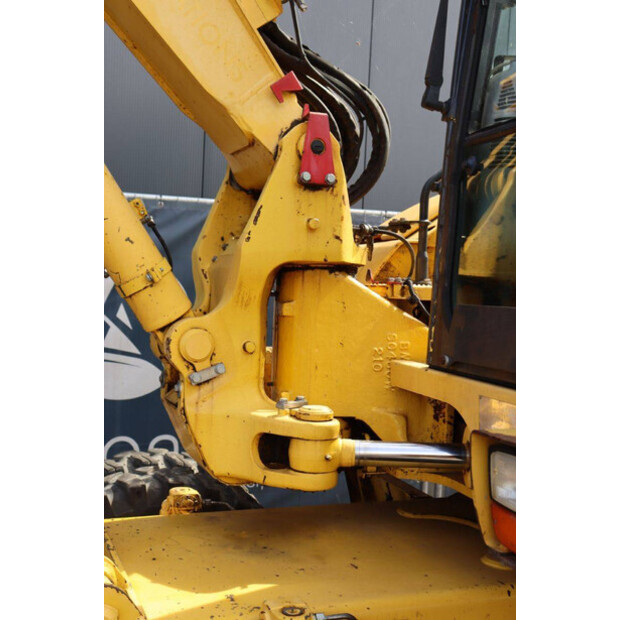 2012 Komatsu PW98MR-8-41810876