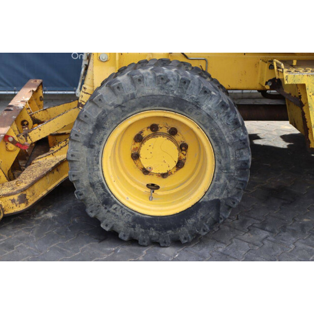 2012 Komatsu PW98MR-8-41810877