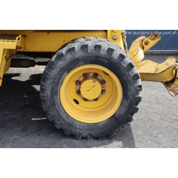 2012 Komatsu PW98MR-8-41810878