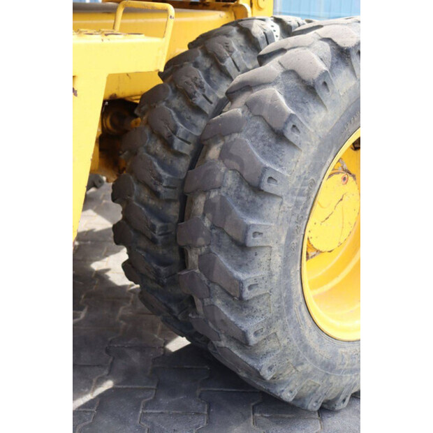 2012 Komatsu PW98MR-8-41810879
