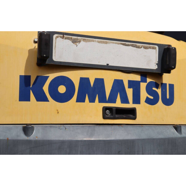 2012 Komatsu PW98MR-8-41810881