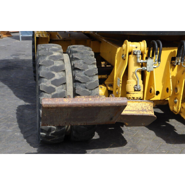 2012 Komatsu PW98MR-8-41810882