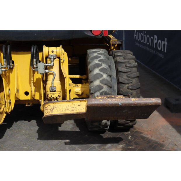 2012 Komatsu PW98MR-8-41810883