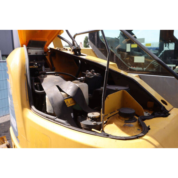 2012 Komatsu PW98MR-8-41810887