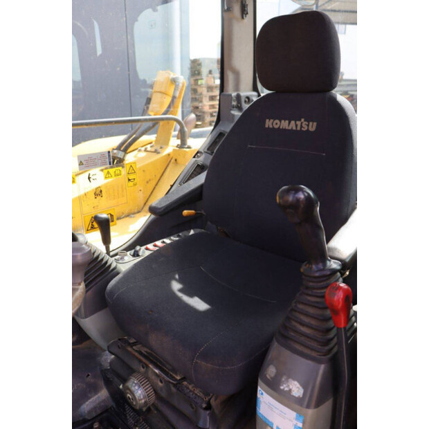 2012 Komatsu PW98MR-8-41810889