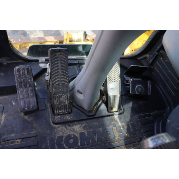 2012 Komatsu PW98MR-8-41810891