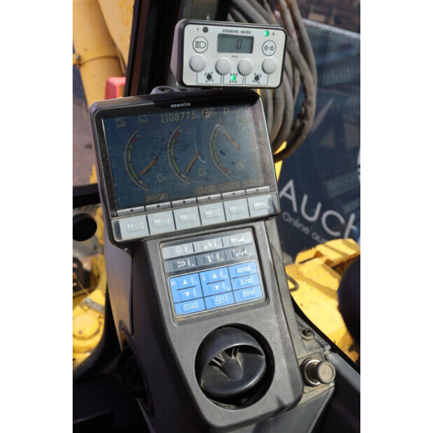 2012 Komatsu PW98MR-8-41810895