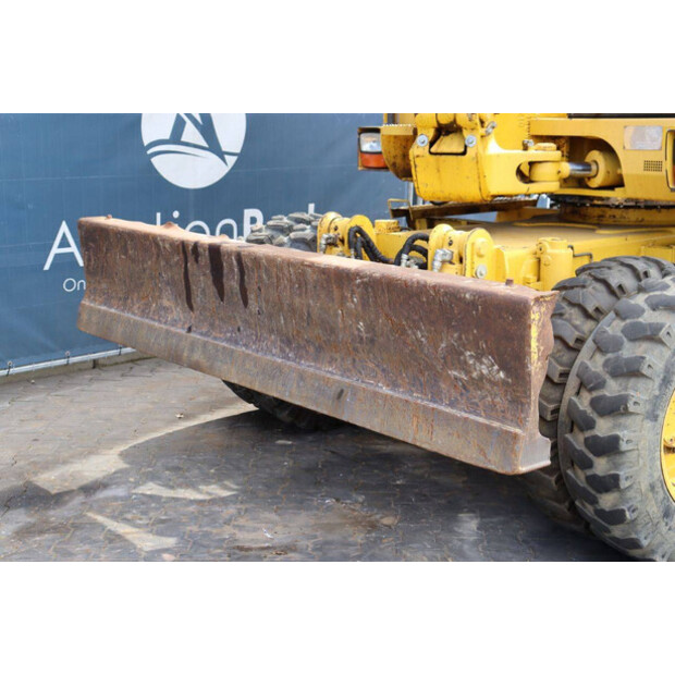 2012 Komatsu PW98MR-8-41810904