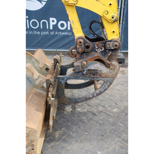 2018 Komatsu PW118MR-11-41810918
