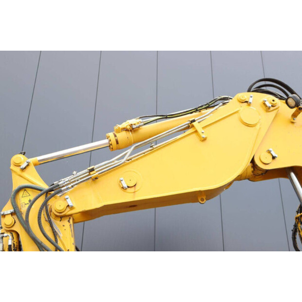 2018 Komatsu PW118MR-11-41810919