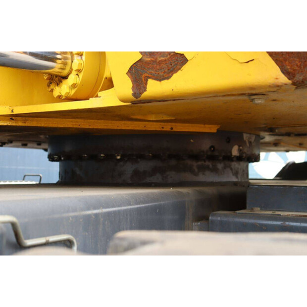 2018 Komatsu PW118MR-11-41810922