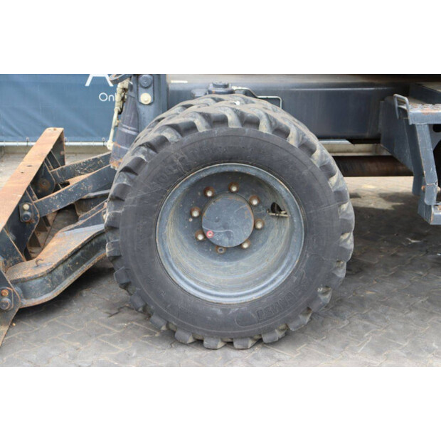 2018 Komatsu PW118MR-11-41810925