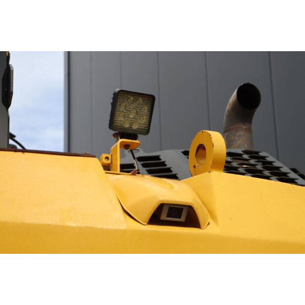 2018 Komatsu PW118MR-11-41810928